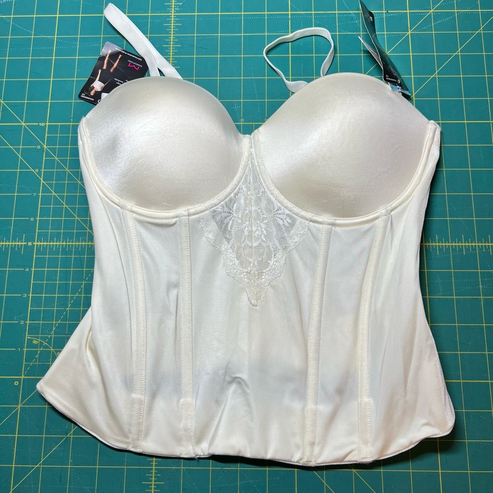 Maidenform Bustier